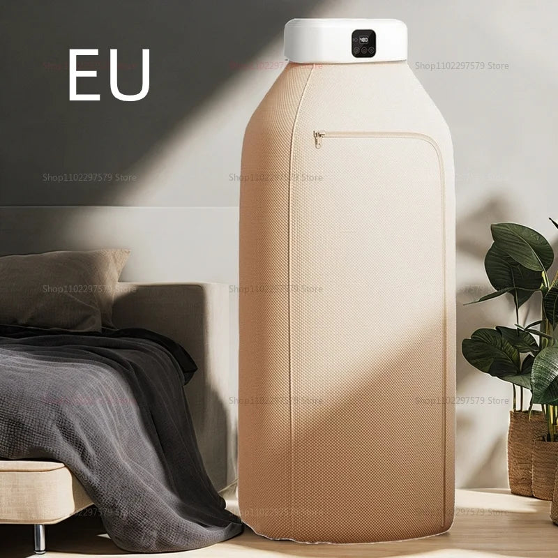 Mini Portable Electric Dryer