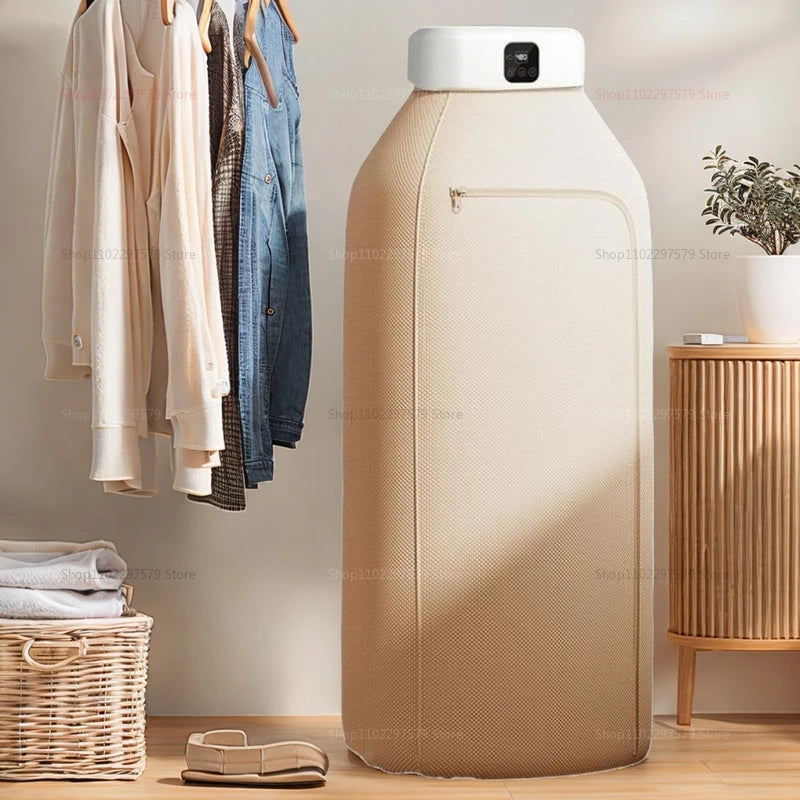Mini Portable Electric Dryer
