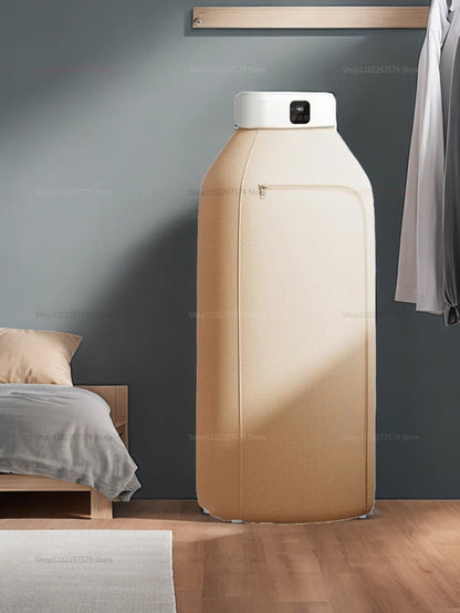 Mini Portable Electric Dryer
