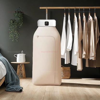 Mini Portable Electric Dryer